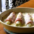 Endives à la Flamande
